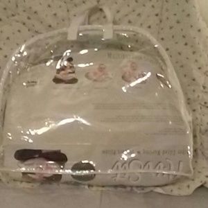 NWT nursing pillow!!
